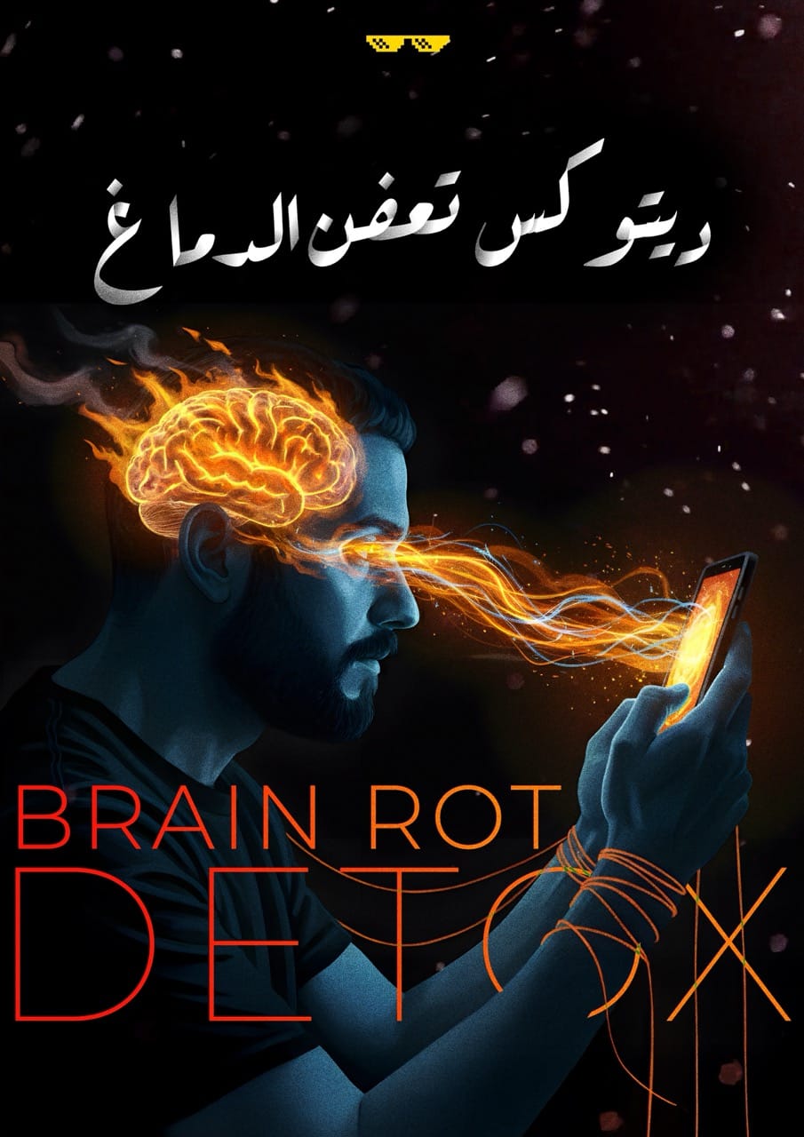 BRAINROT detox